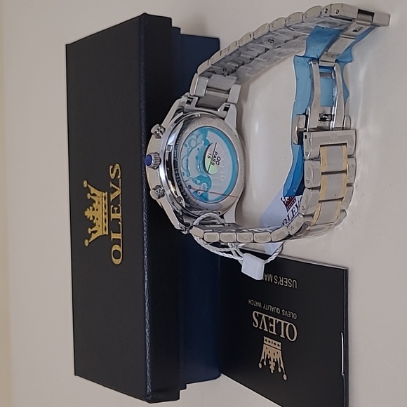 OLEVS #139 - Picture 3 of 6